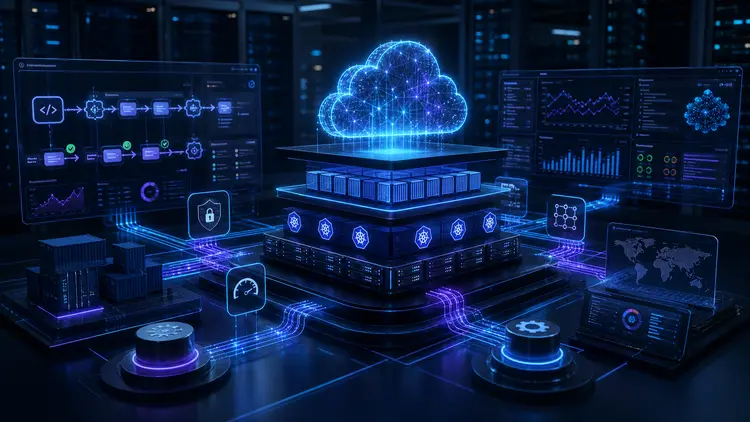 Software & Platform Engineering